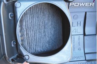 Φίλτρα PART VII 